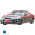 FRP TRIA Front Bumper > Nissan Silvia (S15) 1999-2002 - image 6