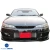 FRP TRIA Front Bumper > Nissan Silvia (S15) 1999-2002 - image 7