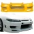 FRP TRIA Front Bumper > Nissan Silvia (S15) 1999-2002 - image 8