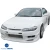 FRP TRIA Front Bumper > Nissan Silvia (S15) 1999-2002 - image 9