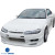 FRP TRIA Front Bumper > Nissan Silvia (S15) 1999-2002 - image 9