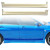 FRP CWES Side Skirts > Subaru Impreza WRX 2002-2007 > 4/5dr - image 3