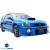 FRP CWES Side Skirts > Subaru Impreza WRX 2002-2007 > 4/5dr - image 5