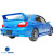 FRP CWES Side Skirts > Subaru Impreza WRX 2002-2007 > 4/5dr - image 6