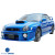 FRP CWES Side Skirts > Subaru Impreza WRX 2002-2007 > 4/5dr - image 7