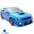 FRP CWES Side Skirts > Subaru Impreza WRX 2002-2007 > 4/5dr - image 8