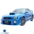 FRP CWES Side Skirts > Subaru Impreza WRX 2002-2007 > 4/5dr - image 10