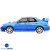 ModeloDrive FRP SYM Side Skirts > Subaru Impreza WRX 2002-2007 > 4/5dr - image 5