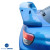 ModeloDrive FRP SYM Large Spoiler Wing > Subaru Impreza WRX 2002-2007 > 4dr Sedan - image 2