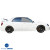FRP SYM Large Spoiler Wing > Subaru Impreza WRX 2002-2007 > 4dr Sedan - image 7