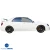 FRP SYM Large Spoiler Wing > Subaru Impreza WRX 2002-2007 > 4dr Sedan - image 7