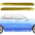 FRP SYM Body Kit 5pc > Subaru Impreza WRX 2006-2007 > 4dr Sedan - image 8