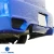 FRP SYM Body Kit 5pc > Subaru Impreza WRX 2006-2007 > 4dr Sedan - image 17