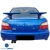 FRP Riser Exentions for OER Wing > Subaru Impreza WRX 2002-2007 > 4dr Sedan - image 5