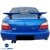 FRP Riser Exentions for OER Wing > Subaru Impreza WRX 2002-2007 > 4dr Sedan - image 8