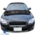 FRP COR Grille > Subaru Legacy 2005-2007 > 4dr Sedan - image 3