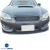 FRP COR Grille > Subaru Legacy 2005-2007 > 4dr Sedan - image 6