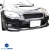FRP COR Grille > Subaru Legacy 2005-2007 > 4dr Sedan - image 7