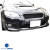 FRP COR Grille > Subaru Legacy 2005-2007 > 4dr Sedan - image 7