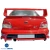 FRP VAR Rear Bumper > Subaru Impreza WRX 2004-2007 > 4/5dr - image 7