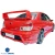 FRP VAR Rear Bumper > Subaru Impreza WRX 2004-2007 > 4/5dr - image 8