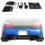 FRP VAR Rear Diffuser > Subaru Impreza WRX 2002-2007 > 4/5dr - image 1