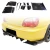 FRP VAR Rear Diffuser > Subaru Impreza WRX 2002-2007 > 4/5dr - image 6
