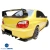 FRP VAR Rear Diffuser > Subaru Impreza WRX 2002-2007 > 4/5dr - image 7