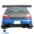 FRP VAR Rear Diffuser > Subaru Impreza WRX 2002-2007 > 4/5dr - image 3