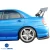 FRP VAR Rear Diffuser > Subaru Impreza WRX 2002-2007 > 4/5dr - image 5