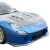 FRP URA Front Bumper > Mazda RX-7 (FD3S) 1993-1997 - image 1
