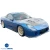 FRP URA Front Bumper > Mazda RX-7 (FD3S) 1993-1997 - image 2