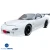 FRP URA Front Bumper > Mazda RX-7 (FD3S) 1993-1997 - image 8
