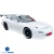 FRP URA Front Bumper > Mazda RX-7 (FD3S) 1993-1997 - image 9