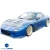 FRP URA Front Bumper > Mazda RX-7 (FD3S) 1993-1997 - image 5