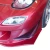 FRP URA Front Canards > Mazda RX-7 (FD3S) 1993-1997 - image 1