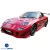 FRP URA Front Canards > Mazda RX-7 (FD3S) 1993-1997 - image 6