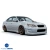 FRP BUP WR Front Bumper > Subaru Legacy 2008-2009 > 4/5dr - image 2