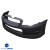 ModeloDrive FRP BUP WR Front Bumper > Subaru Legacy 2008-2009 > 4/5dr - image 8