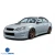 FRP BUP WR Front Bumper > Subaru Legacy 2008-2009 > 4/5dr - image 16