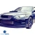 FRP BUP WR Front Bumper > Subaru Legacy 2008-2009 > 4/5dr - image 19