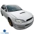 FRP BUP WR Front Bumper > Subaru Legacy 2008-2009 > 4/5dr - image 33