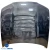Carbon Fiber NISM N1 Hood > Nissan Skyline (R33) GTS 1993-1995 > 2dr Coupe - image 2