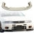 FRP ASEL Front Lip > Nissan Skyline (R33) GTR 1995-1998 - image 1