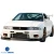 FRP ASEL Front Lip > Nissan Skyline (R33) GTR 1995-1998 - image 2