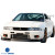 ModeloDrive FRP ASEL Front Lip > Nissan Skyline (R33) GTR 1995-1998 - image 2