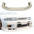 FRP ASEL Front Lip > Nissan Skyline (R33) GTR 1995-1998 - image 11