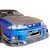 Carbon Fiber ASEL Front Lip > Nissan Skyline (R33) GTR 1995-1998 - image 1