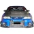 Carbon Fiber ASEL Front Lip > Nissan Skyline (R33) GTR 1995-1998 - image 4