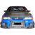 ModeloDrive Carbon Fiber ASEL Front Lip > Nissan Skyline (R33) GTR 1995-1998 - image 4